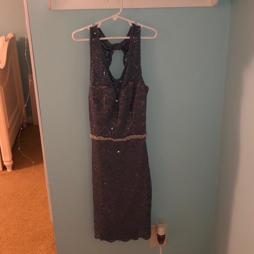homecoming dress
